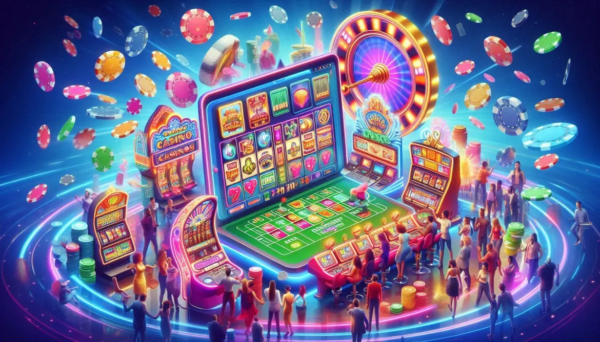 Elite Spin Casino